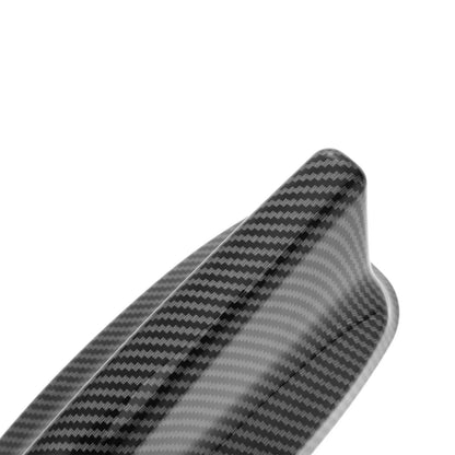 Shark Fin Antenna Cover Carbon Fiber for Honda Civic (2016-2023)