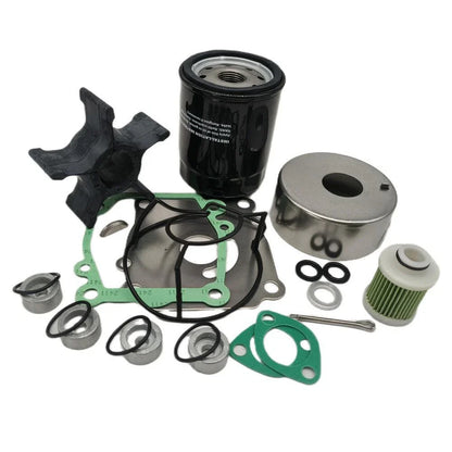 Maintenance Kit for Suzuki DF100/115/140 2013-Up Outboard