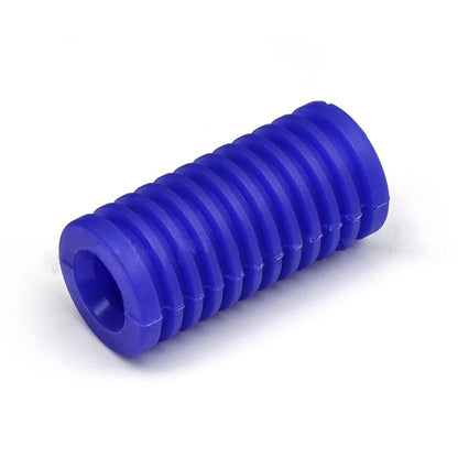 8MM Motorcycle Gear Shift Shifter Lever Foot Pad Rubber Cover for Honda