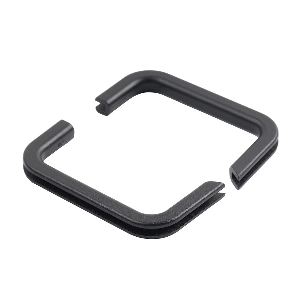 ABS Nacelle Edge Trim for Harley Road King FLHR, FLHRXS, FLHRC (2014-2023)