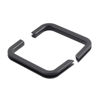 ABS Nacelle Edge Trim for Harley Road King FLHR, FLHRXS, FLHRC (2014-2023)