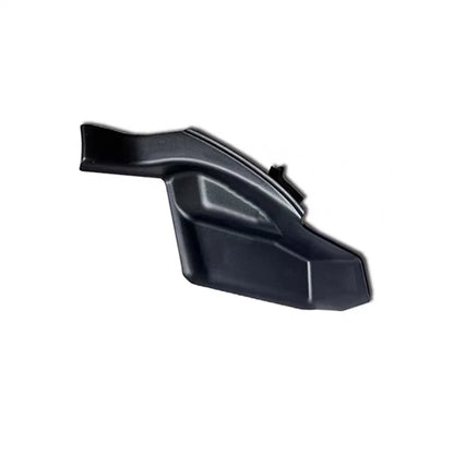 ABS Front Windshield Wiper Cowl Cover Seal for Toyota Highlander (2001-2023)