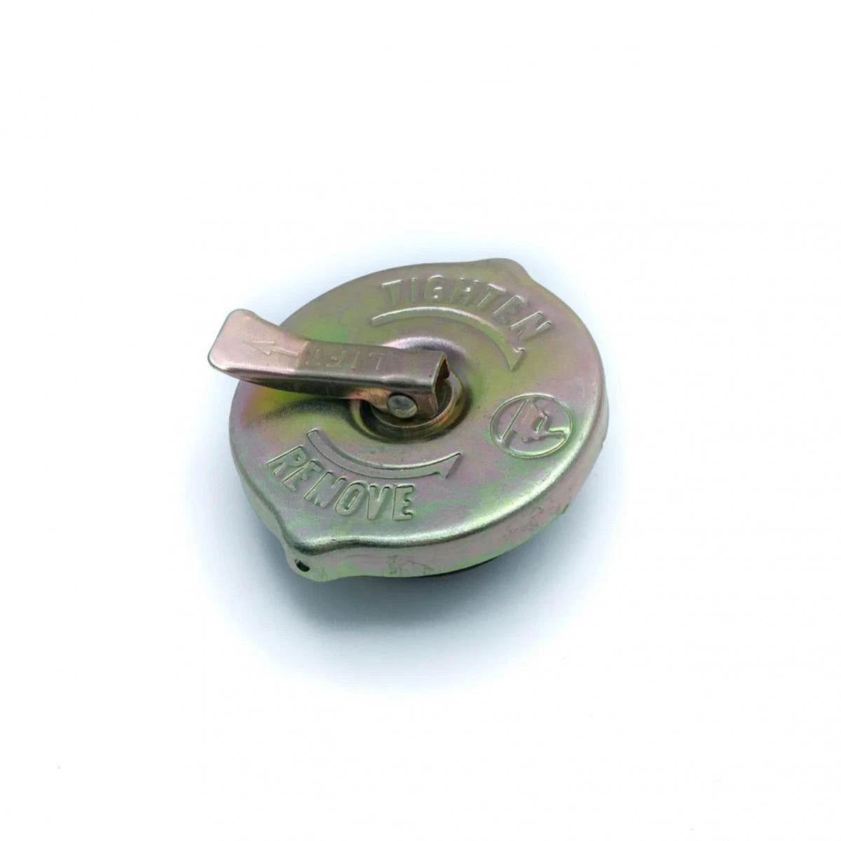Radiator Cap Cover with Valve High Pressure Fits Mitsubishi FUSO Heavy Truck D06