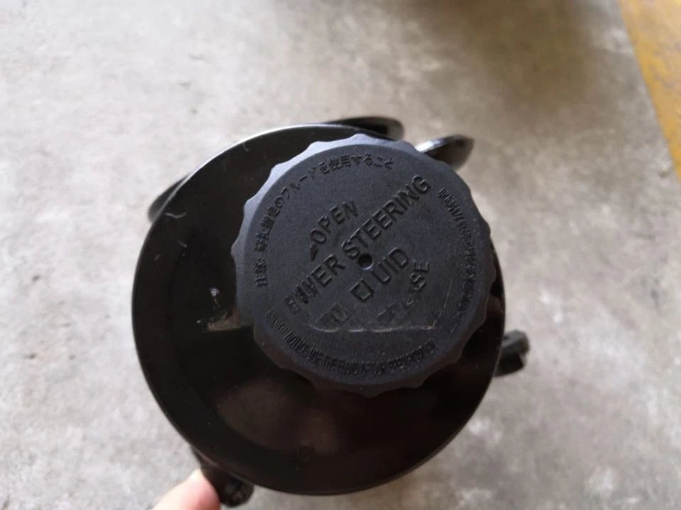 Auto Power Steering Pump for Nissan Patrol Y60 TB42 (1987–1997)