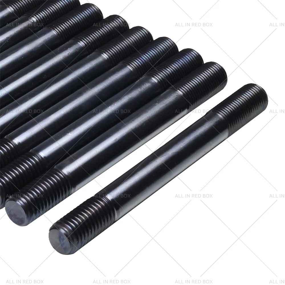 4.0L 6 Cyl 12 Point Head Stud Kit for Ford Falcon Barra XR6 (2002-2016)