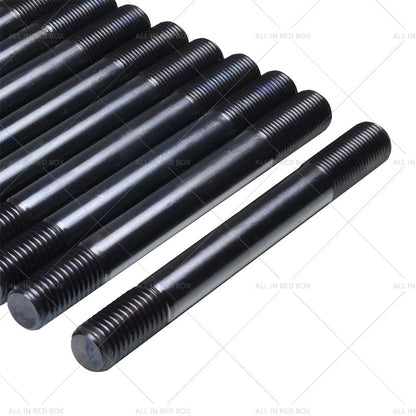 4.0L 6 Cyl 12 Point Head Stud Kit for Ford Falcon Barra XR6 (2002-2016)