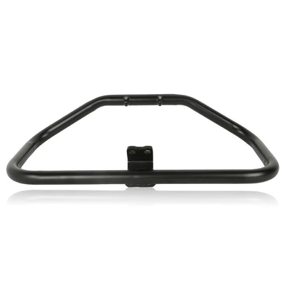 Black Highway Engine Guard Crash Bar for Harley Sportster 883 1200 (1984-2003)