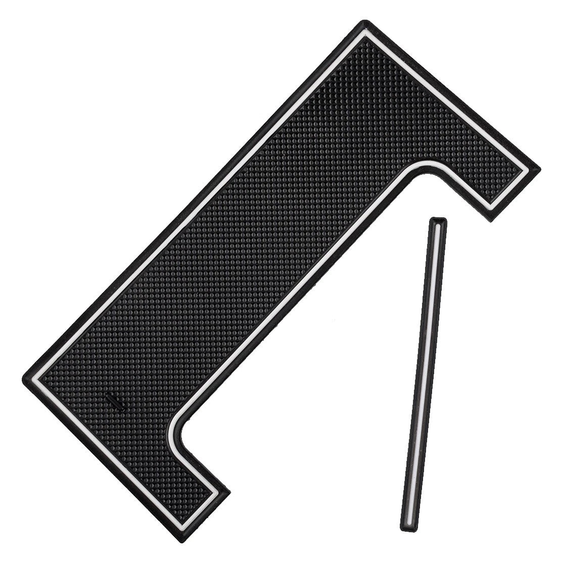 Center Console Storage Box for Suzuki Jimny (2019-2021)