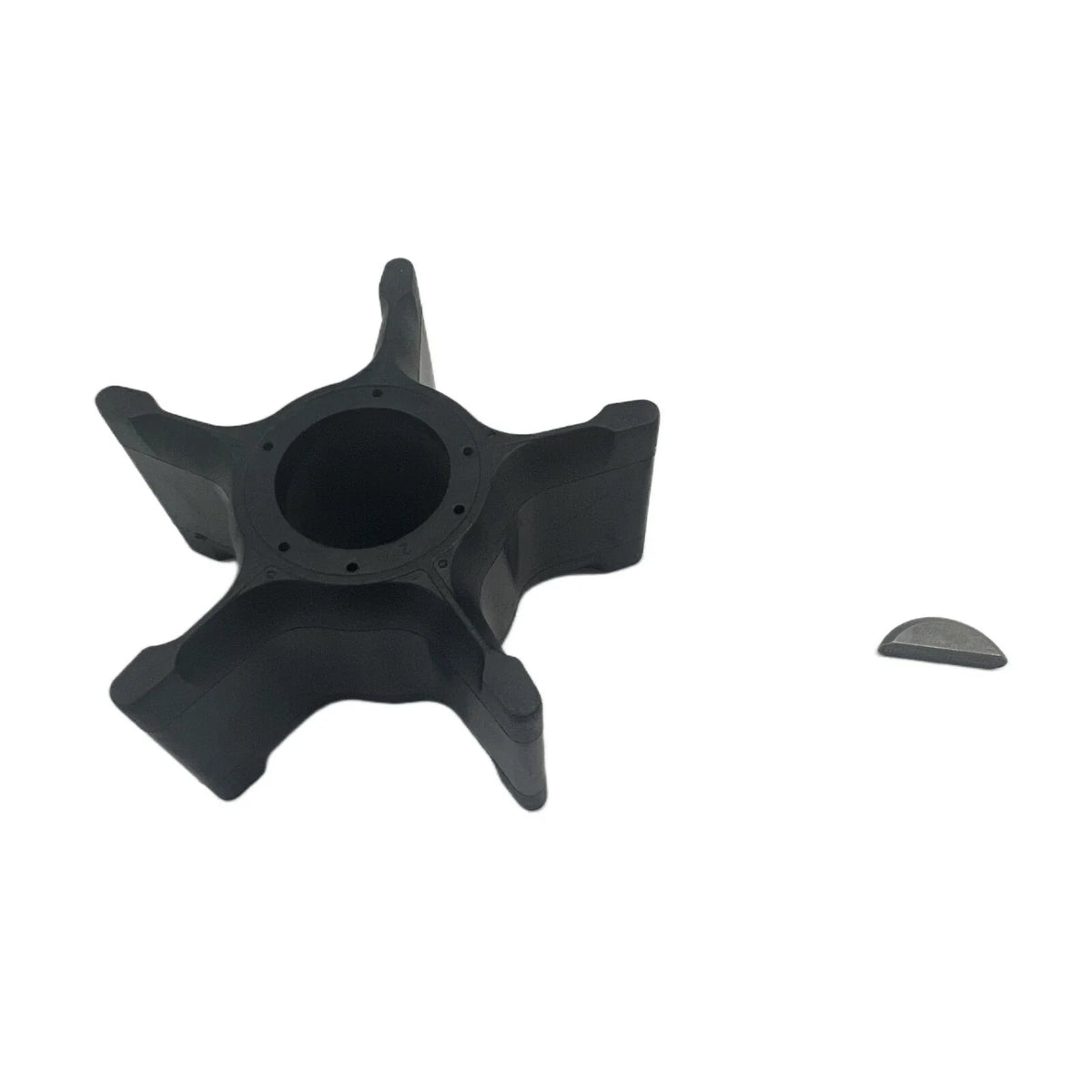 Water Pump Impeller with Key for Suzuki DF 200-350 Outboard