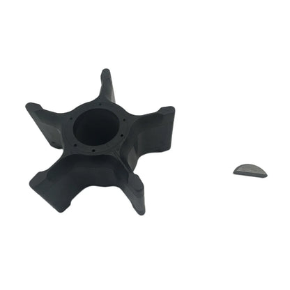 Water Pump Impeller with Key for Suzuki DF 200-350 Outboard