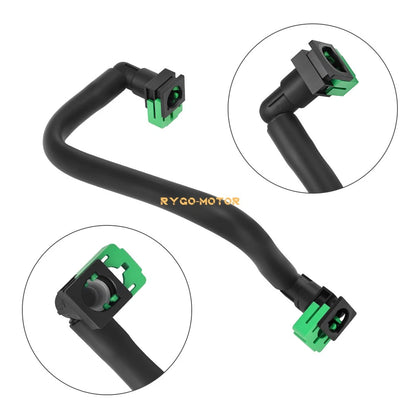 Tube Assembly Fuel for Kawasaki KX450F (2011–2015)