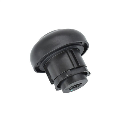 Fuel Tank Filler Cap Cover Lock w/ 2 Keys for Transit MK7 (2006-2018)