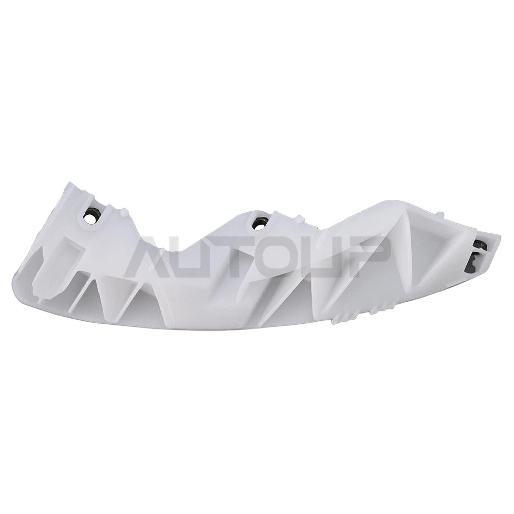 2 x Driver & Passenger Side Front Bumper Stiffener for Infiniti G37 (2007–2015)