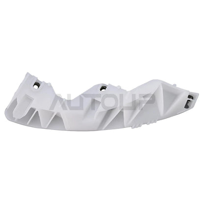 2 x Driver & Passenger Side Front Bumper Stiffener for Infiniti G37 (2007–2015)