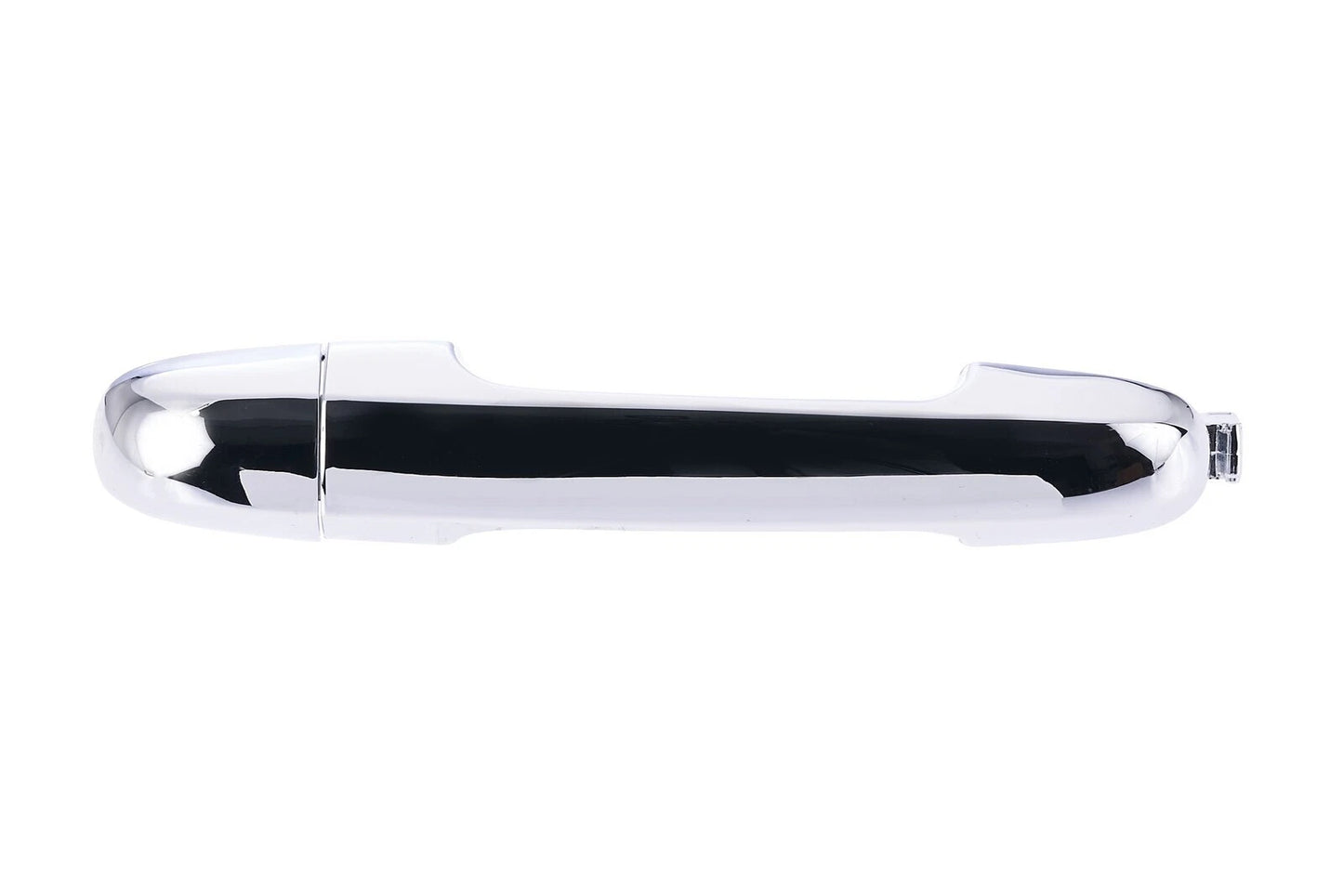 Door Handle Outer Set of 2 for Hyundai i30 (2007–2012)