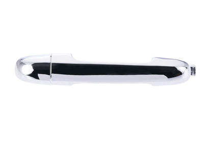 Door Handle Outer Set of 2 for Hyundai i30 (2007–2012)
