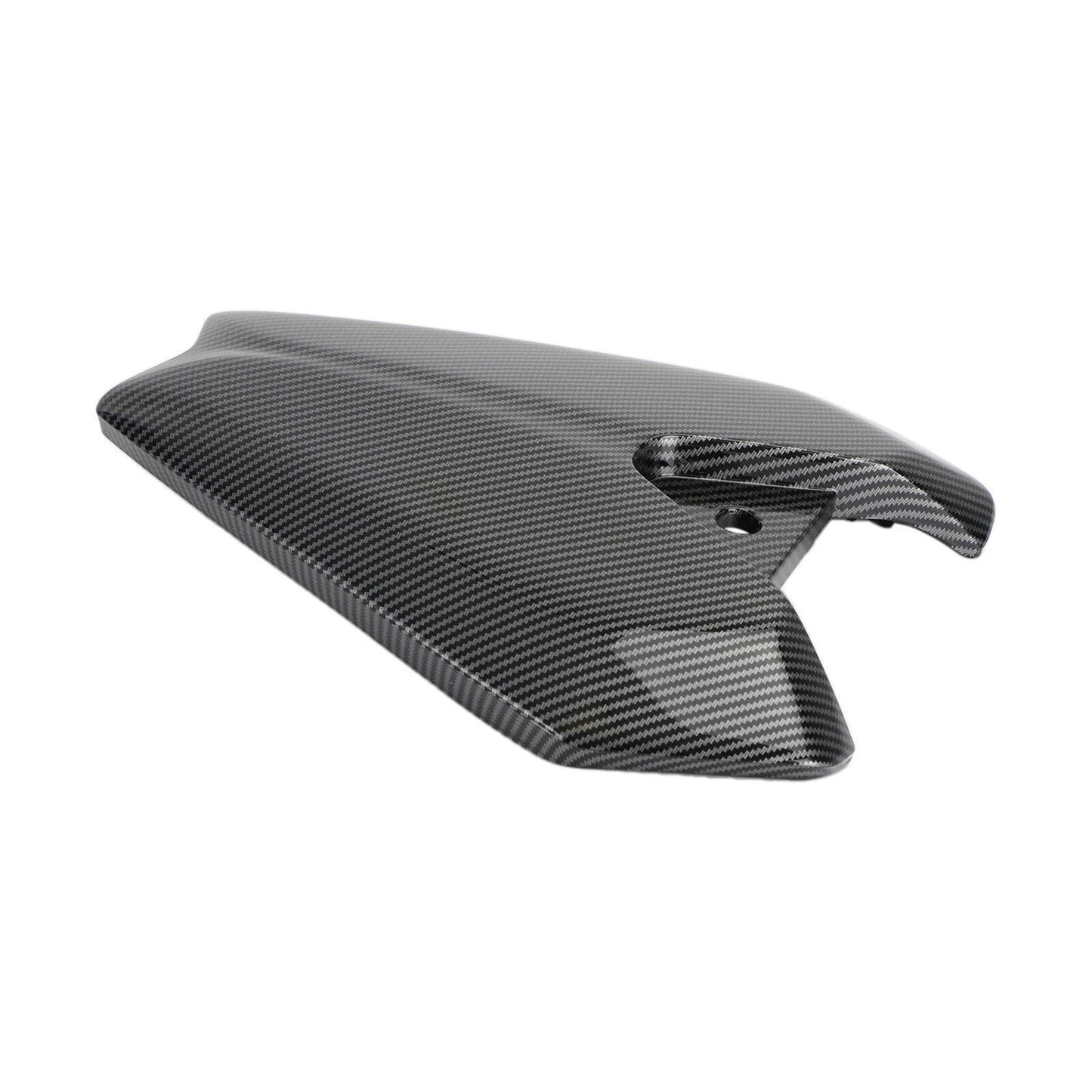 Rear Seat Fairing Cover for Kawasaki Z1000 (2014-2022) Carbon F2