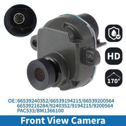 Front View Camera for BMW X5 X6 M3 M4 M5 M6 F30 F31
