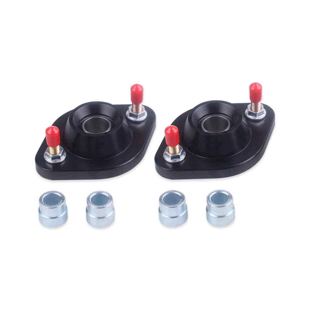 Shock Top Mount Set for BMW E30 E36 E46 (1982-2006)