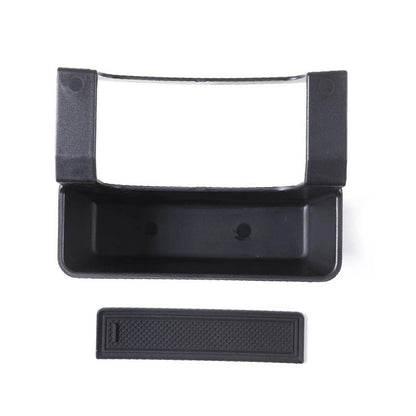Front Storage Box Console Armrest for Ford Maverick (2022-2023)