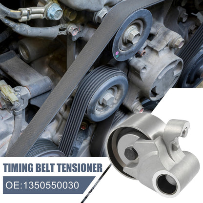 Engine Timing Belt Tensioner Pulley for Toyota 4Runner, Lexus (2003-2009)