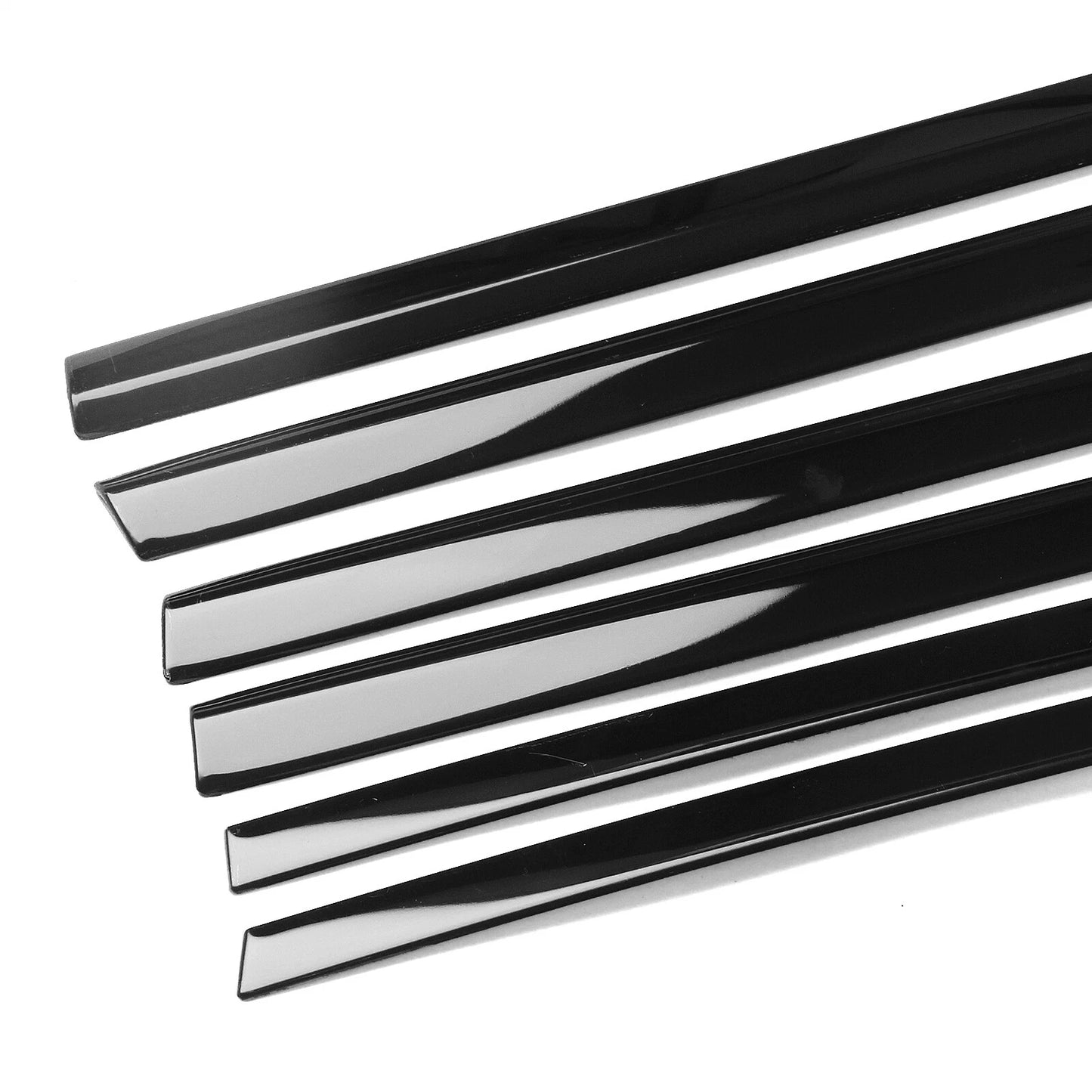 Window Strip Moulding Seal for Porsche Cayenne (2011-2017)
