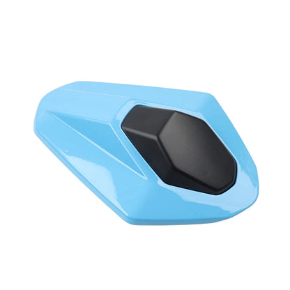 Rear Tail Seat Cover Cowl Blue for Suzuki GSX-8S GSX-8R (2023-2024)
