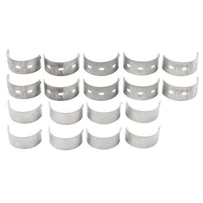 25 x Motorcycle Connecting Rod Crankshaft Bearings for Yamaha XJR400 (90-94)