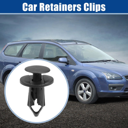 30 x Car Bumper Retainers Clips for Ford Escape (2001-2012)