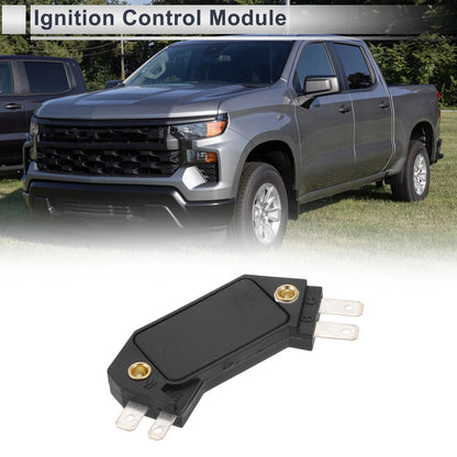 1 Pc Ignition Control Module ABS for Chevrolet S10 (1996 - 2004)