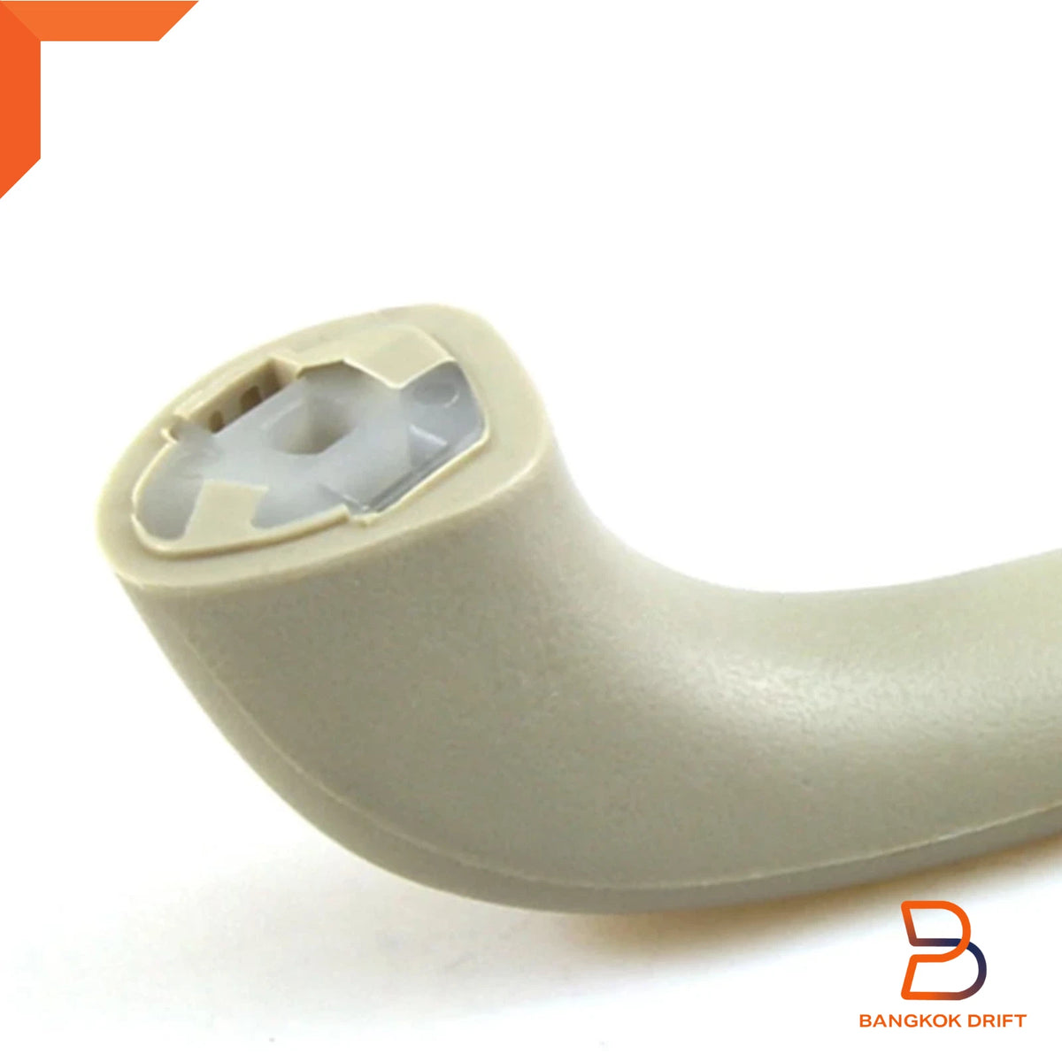Cream A-Pillar Assist Handle Grip for Toyota Hilux Vigo (2005-2014)
