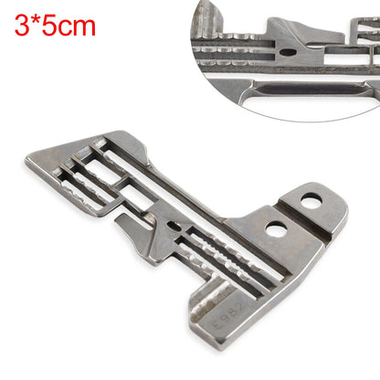 Needle Plate for SIRUBA 757 Sewing Machine (2010-2023)