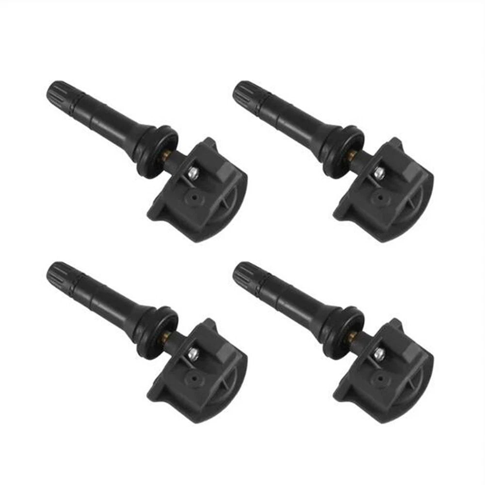 4 x TPMS Tire Pressure Sensors for Mazda 3, 6, CX-30, CX-9 (2019-2020)