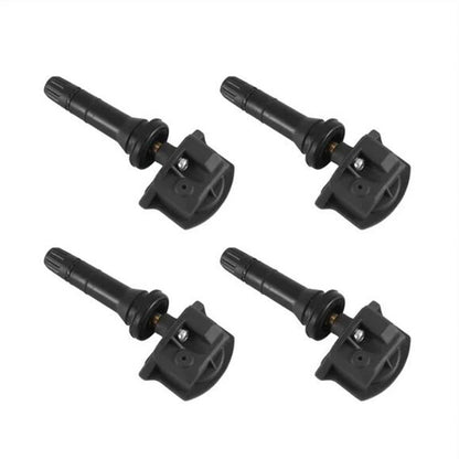 4 x TPMS Tire Pressure Sensors for Mazda 3, 6, CX-30, CX-9 (2019-2020)