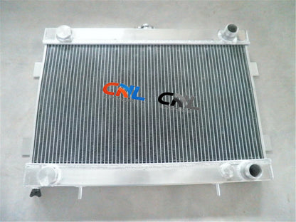 Universal Aluminum Radiator for Holden Torana GTS Monaro Kingswood (1974-1980)