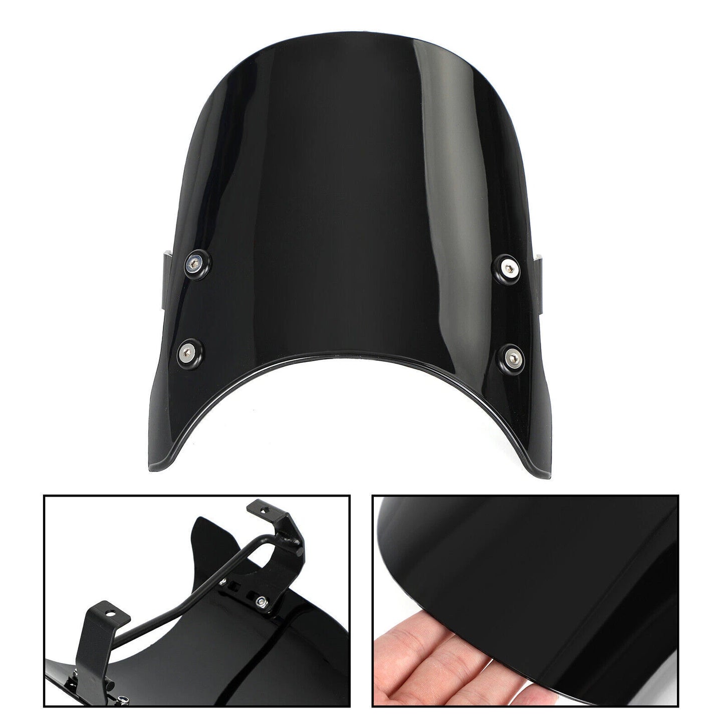 Windshield for Honda Rebel 1100/DCT (2021-2022)