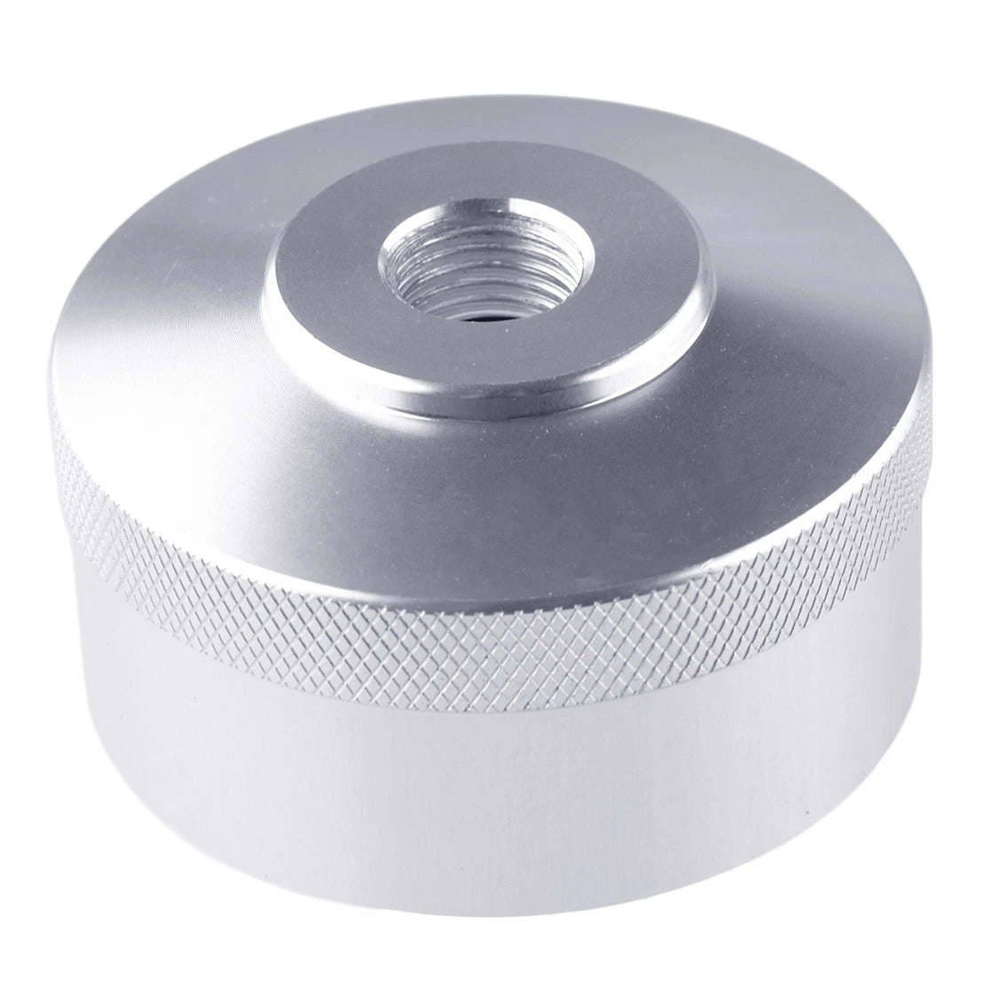 Silver Extended Run Fuel Gas Cap for Honda Generator EU2000i EU20i EU1000i