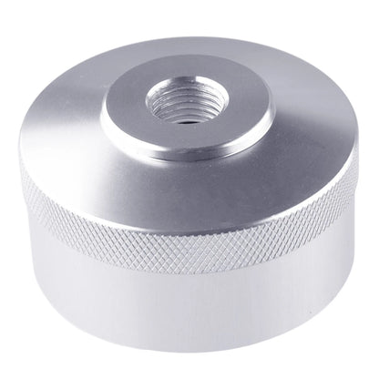 Silver Extended Run Fuel Gas Cap for Honda Generator EU2000i EU20i EU1000i