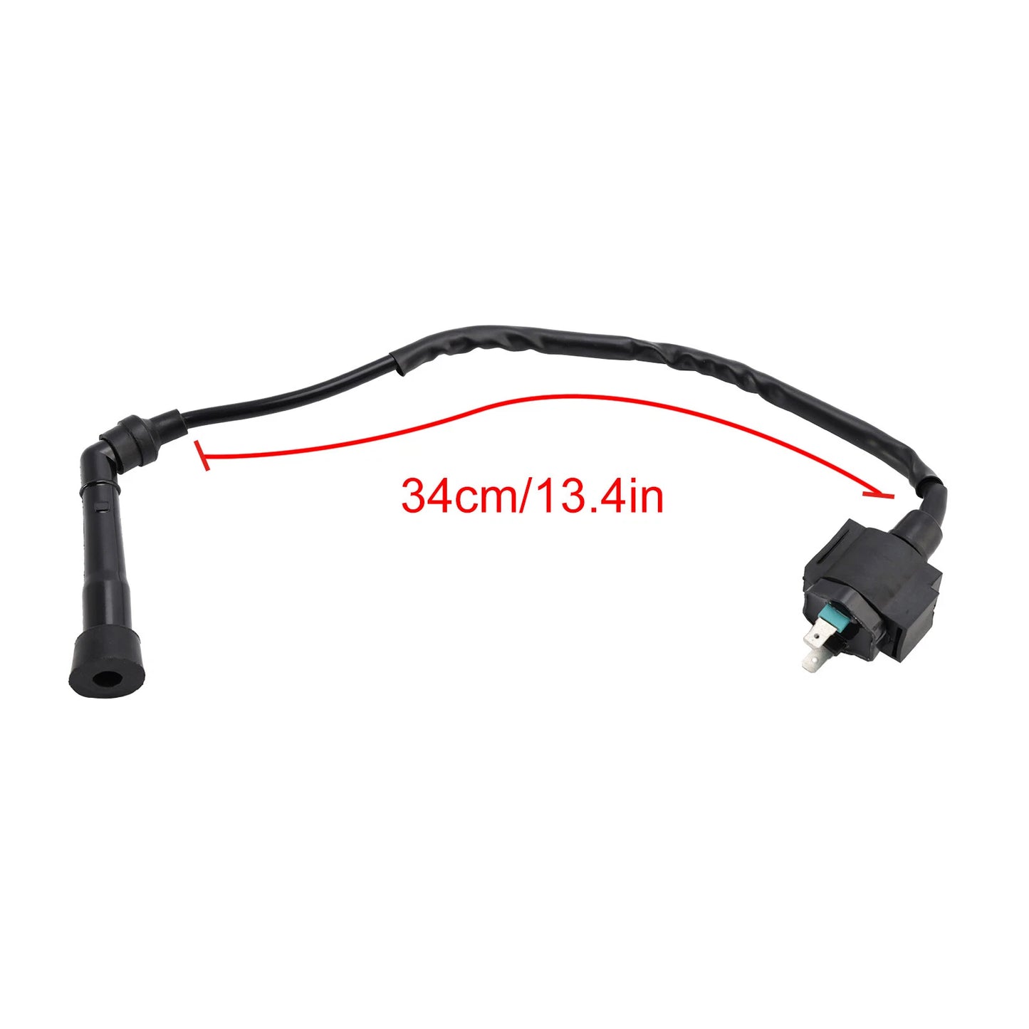 CDI Module for Honda CA125 Rebel (2001-2009)