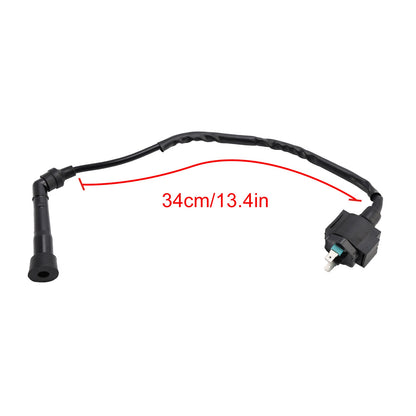 CDI Module for Honda CA125 Rebel (2001-2009)