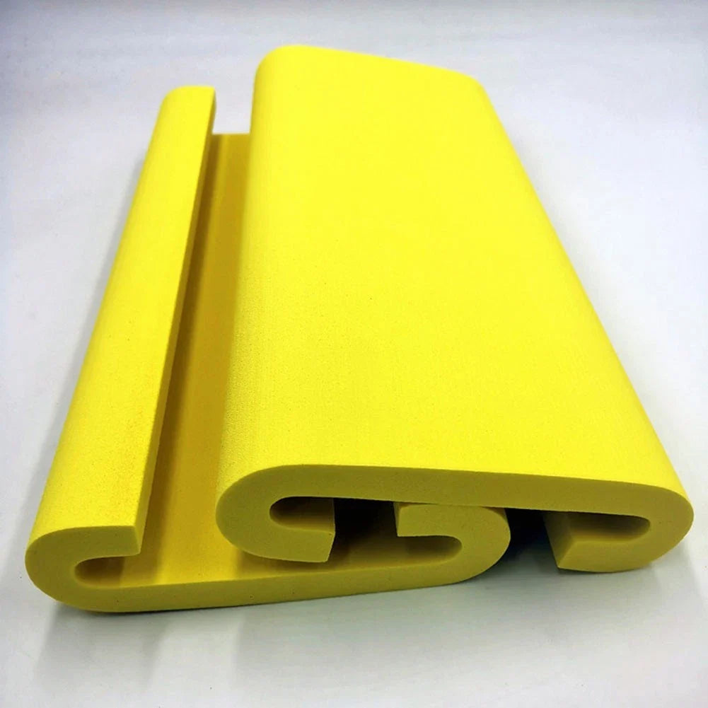 Dragon Boat Cushion EVA Material for Comfort and Durability