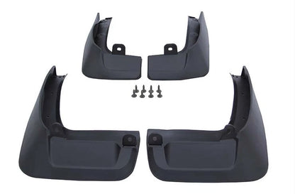 Mud Flaps for 2014-2019 Toyota Highlander (2014-2019)