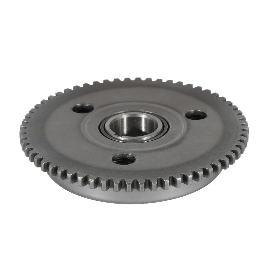 Starter Clutch Assembly for Aeon ATV Cobra 125, Utility RSII 125/180 (2003-2006)