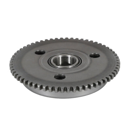 Starter Clutch Assembly for Aeon ATV Cobra 125, Utility RSII 125/180 (2003-2006)