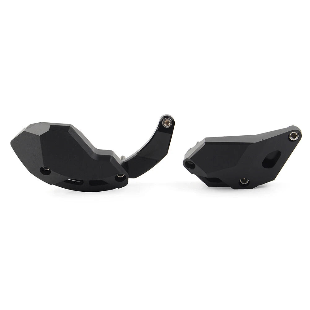 Stator Cover Guard Slider Protector for Kawasaki ZX-10R (2016-2019)