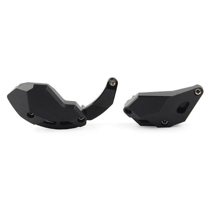 Stator Cover Guard Slider Protector for Kawasaki ZX-10R (2016-2019)