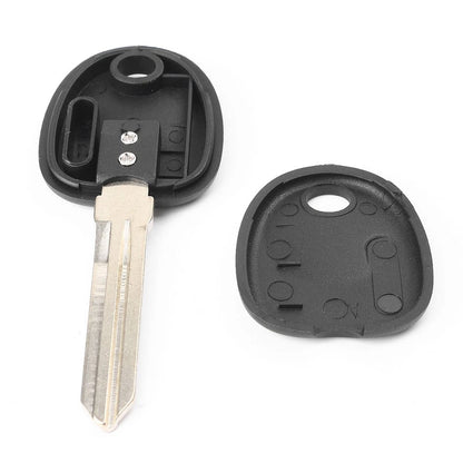 New Key Shell for Hyundai Santa Fe, Sonata, Genesis Coupe, Tucson (2006-2019)