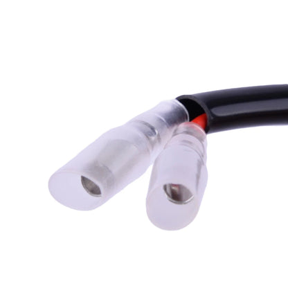 Motorcycle Turn Signal Plug Cable Kit for BMW S1000R R850R R1250RS G650GS
