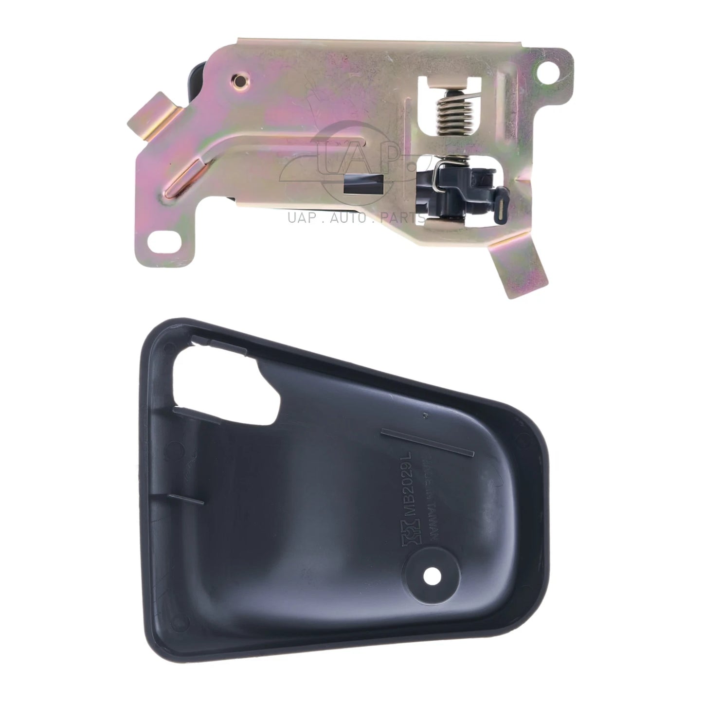 Door Handle Inner & Cover 2 x for Mitsubishi Canter (1995–2005)