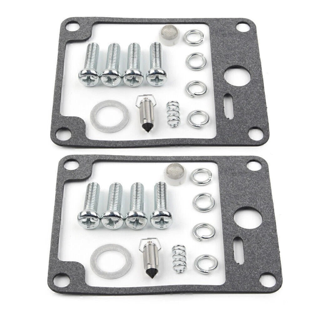 Carburetor Repair Rebuild Kit  for YAMAHA XV1100 XV1000 VIRAGO (1981-1999)